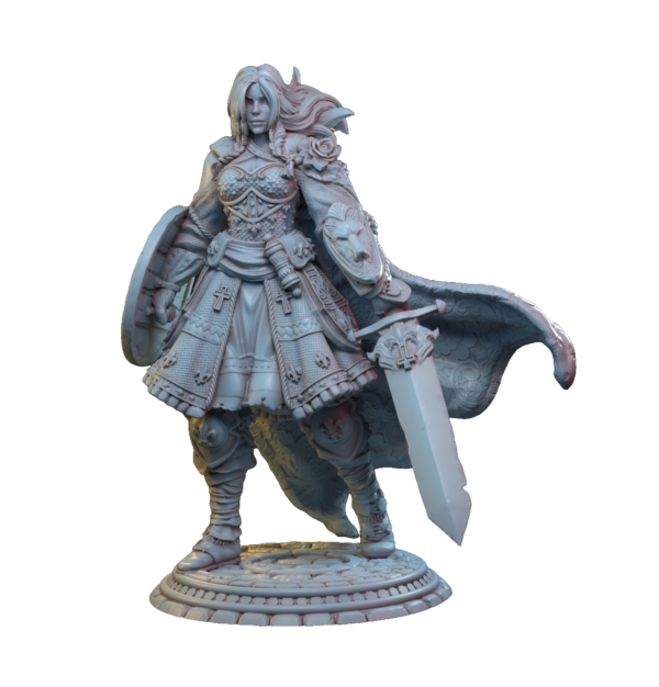 Hardwitch Games Arturia front