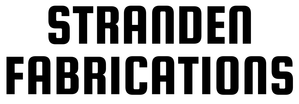 Stranden Fabrications