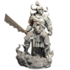 fantasy samurai warrior
