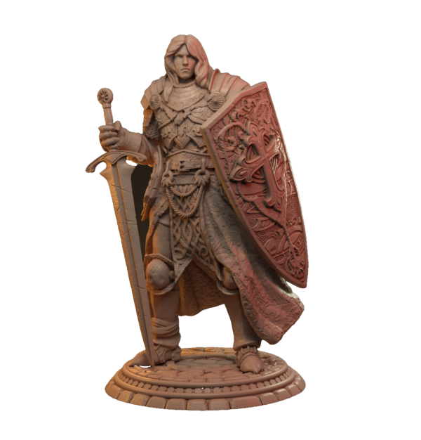 Hardwitch Games Lancelot