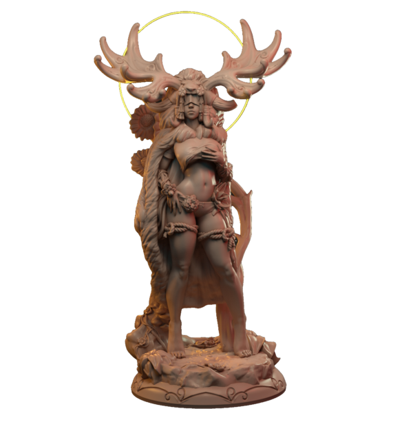 Hardwitch Games Ursula