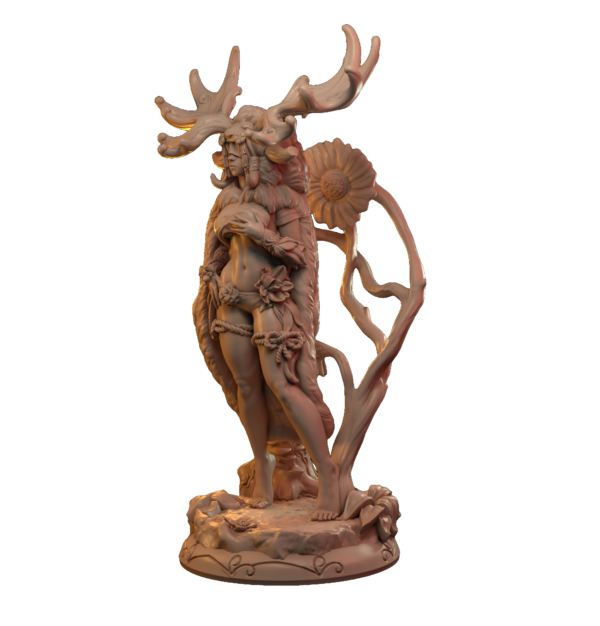 Hardwitch Games - Ursula - Image 2