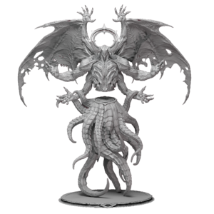 The great invocation from Parasites Collectibles