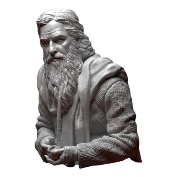 Nocturna Models - Pilgrim