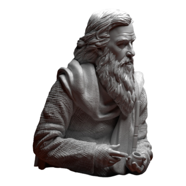 Nocturna Models - Pilgrim - Image 2