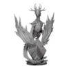 Huge Mythical dragon from Parasites Collectibles