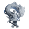 Nero Bust color Transparent PicCopilot f6b6d