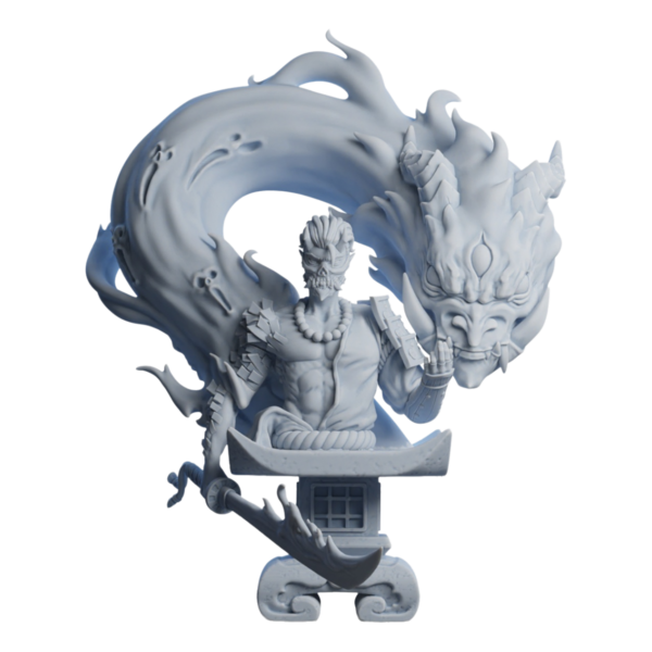 Secret Forge - Neru Bust