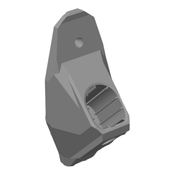 Ryobi Battery Holder