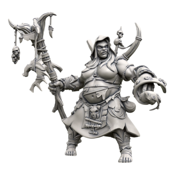 RG Sculpt - Hill Giant 02