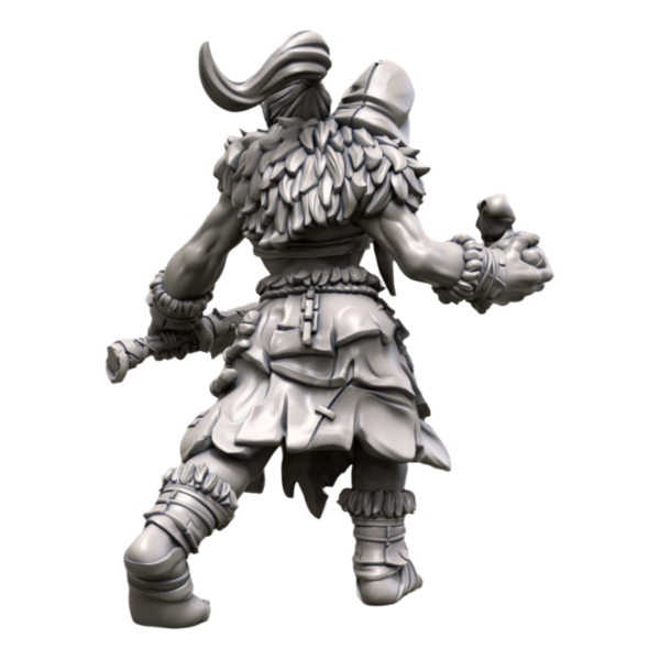 RG Sculpt - Ettin Giant - Image 2
