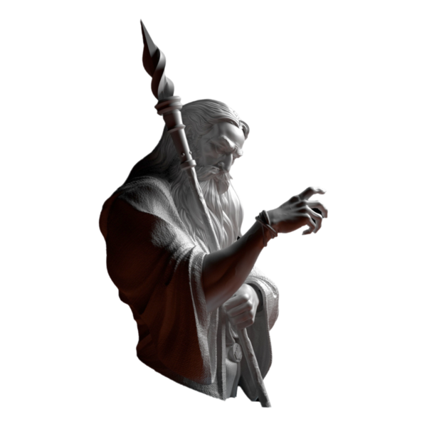 Nocturna Models - The Voices In The Wind - Image 2