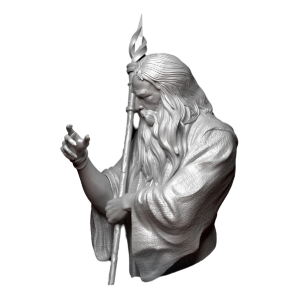 Nocturna Models - The Voices In The Wind - Image 3