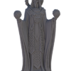 miniature astland descended