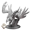 Huge Mythical dragon from Parasites Collectibles