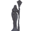 Miniature astland seer