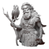 Nocturna Models The Druid Byste