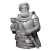 Nocturna Models The Grail Knight