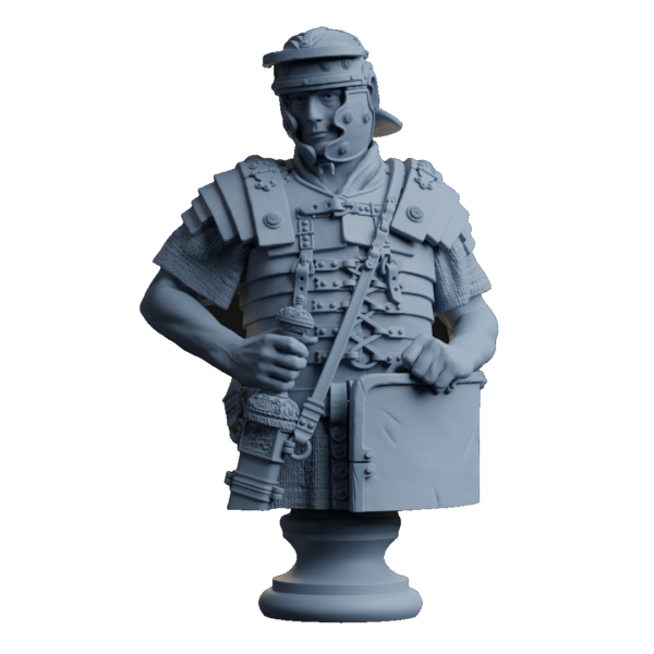 roman legionary
