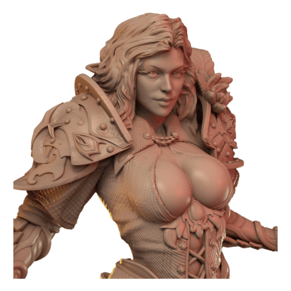 Hardwitch Games - Mortsana - Image 2