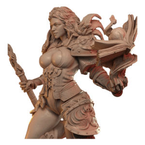 wizard and mage from Hardwitch games