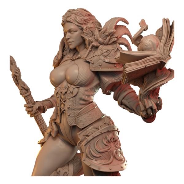 wizard and mage from Hardwitch games