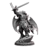 vampiric lord with wings