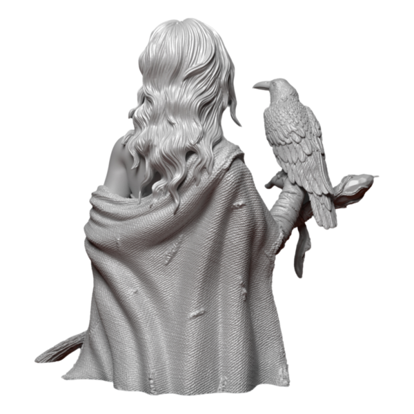Nocturna Models - The Pict - Image 2