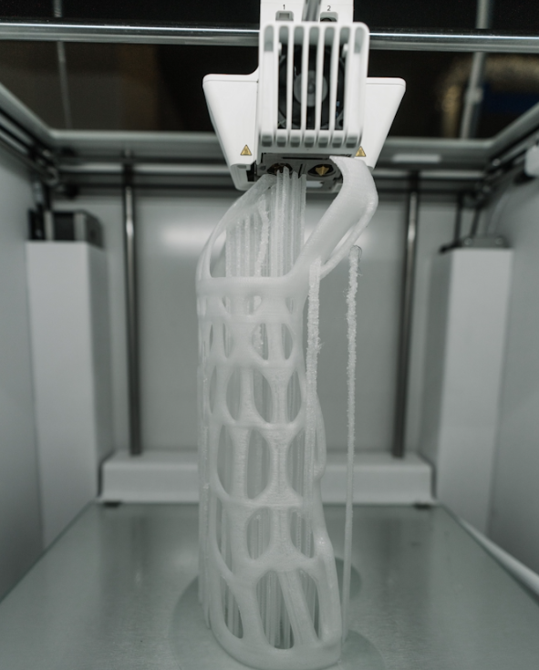 3d printer