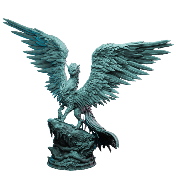 archimedes the owlgod