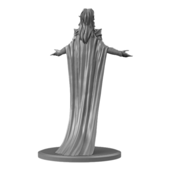 Ouroboros Miniatures - Ardurieth - Image 2