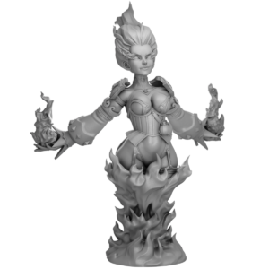 rising phoenix