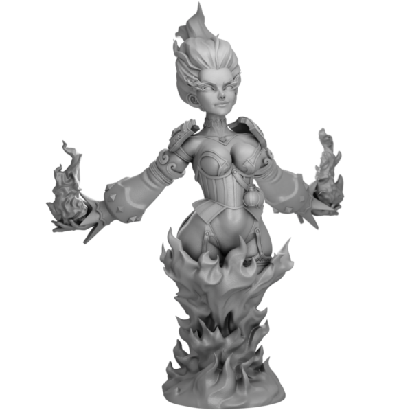 rising phoenix