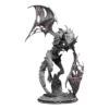 zombie dragon