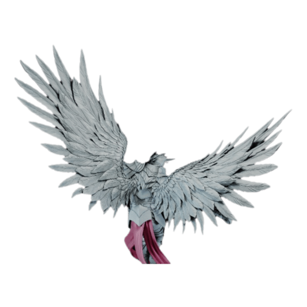 Parasite collectibles - Radian Ascended - Image 3