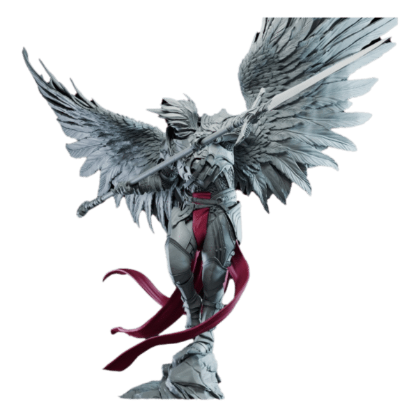 Parasite collectibles - Radian Ascended - Image 2